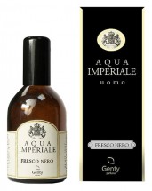 Parfums Genty Aqua Imperiale Fresco Nero
