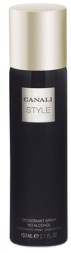 Canali Style