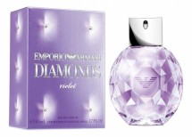 Giorgio Armani Emporio Diamonds Violet