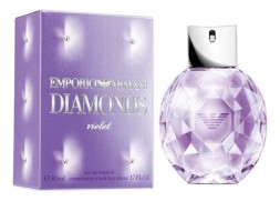 Giorgio Armani Emporio Diamonds Violet