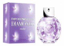 Giorgio Armani Emporio Diamonds Violet