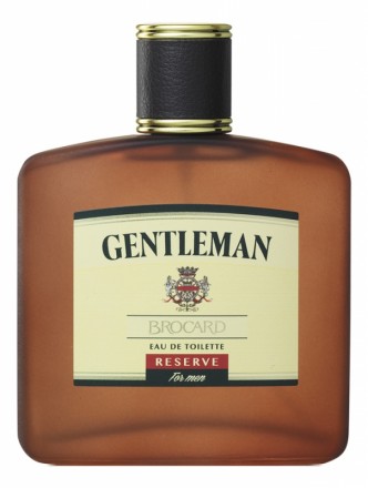 Brocard Gentleman Reserve