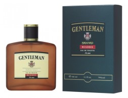 Brocard Gentleman Reserve
