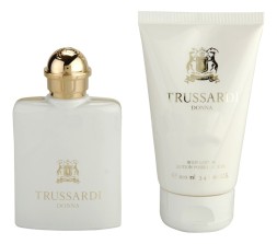 Trussardi Donna 2011