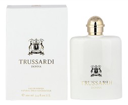 Trussardi Donna 2011