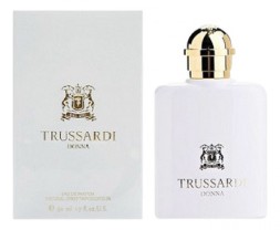 Trussardi Donna 2011