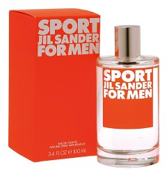 Jil Sander Sport For Men