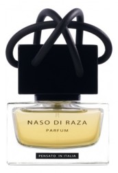 Naso Di Raza Aqua Maris