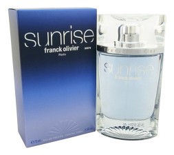 Franck Olivier Sunrise For Men