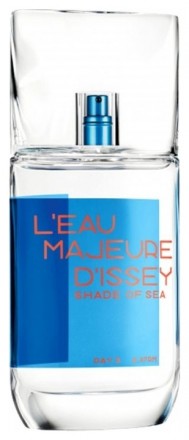 Issey Miyake L&#039;Eau Majeure D&#039;Issey Shade Of Sea