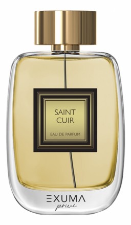 Exuma Parfums Saint Cuir