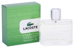 Lacoste Essential Pour Homme