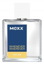 Mexx Whenever Wherever