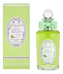 Penhaligon&#039;s Lily Of The Valley