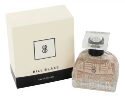 Bill Blass The Fragrance From Bill Blass