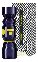 Kenzo Totem Yellow