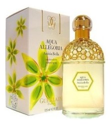 Guerlain Aqua Allegoria Anisia Bella
