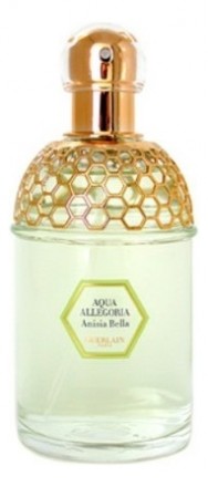 Guerlain Aqua Allegoria Anisia Bella