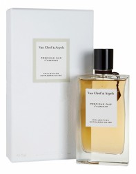 Van Cleef &amp; Arpels Precious Oud