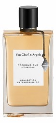 Van Cleef &amp; Arpels Precious Oud