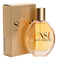 Giorgio Armani Sensi For Her