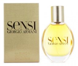 Giorgio Armani Sensi For Her