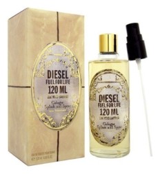 Diesel Fuel For Life Women