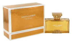 Judith Leiber Topaz