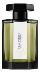 L'Artisan L'eau de Ambre