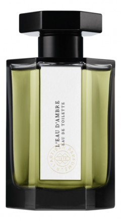 L&#039;Artisan L&#039;eau de Ambre