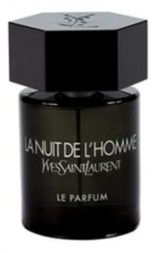 Yves Saint Laurent La Nuit De L'Homme Le Parfum