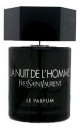 Yves Saint Laurent La Nuit De L'Homme Le Parfum