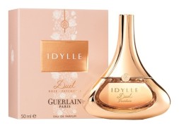 Guerlain Idylle Duet Rose-Patchouli
