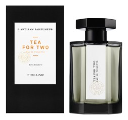 L'Artisan Tea for Two