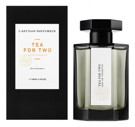 L&#039;Artisan Tea for Two