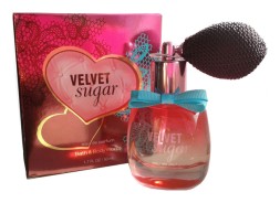 Bath and Body Works Velvet Sugar