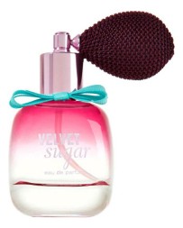 Bath and Body Works Velvet Sugar