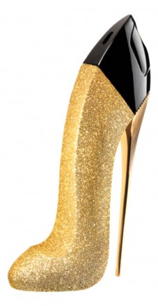 Carolina Herrera Good Girl Collector Edition Glorious Gold