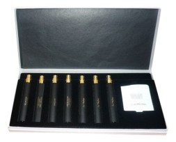 Keiko Mecheri Bespoke Set