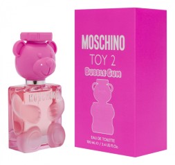 Moschino Toy 2 Bubble Gum