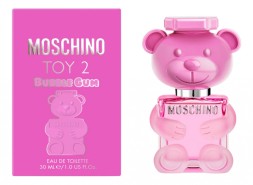 Moschino Toy 2 Bubble Gum