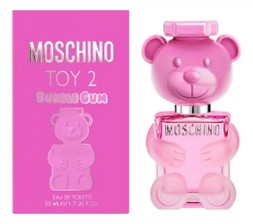 Moschino Toy 2 Bubble Gum