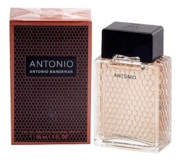 Banderas Antonio
