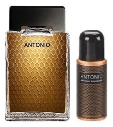 Banderas Antonio