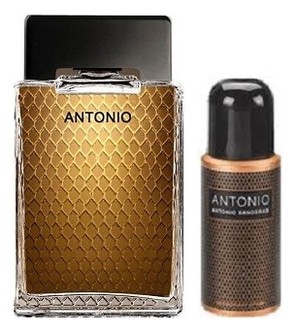 Banderas Antonio