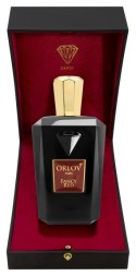 Orlov Paris Fancy Red