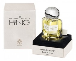 Lengling Wunderwind No9