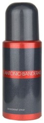 Banderas Spirit Men