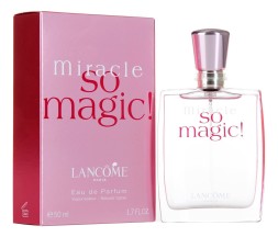 Lancome Miracle So Magic