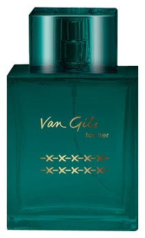 Van Gils For Her